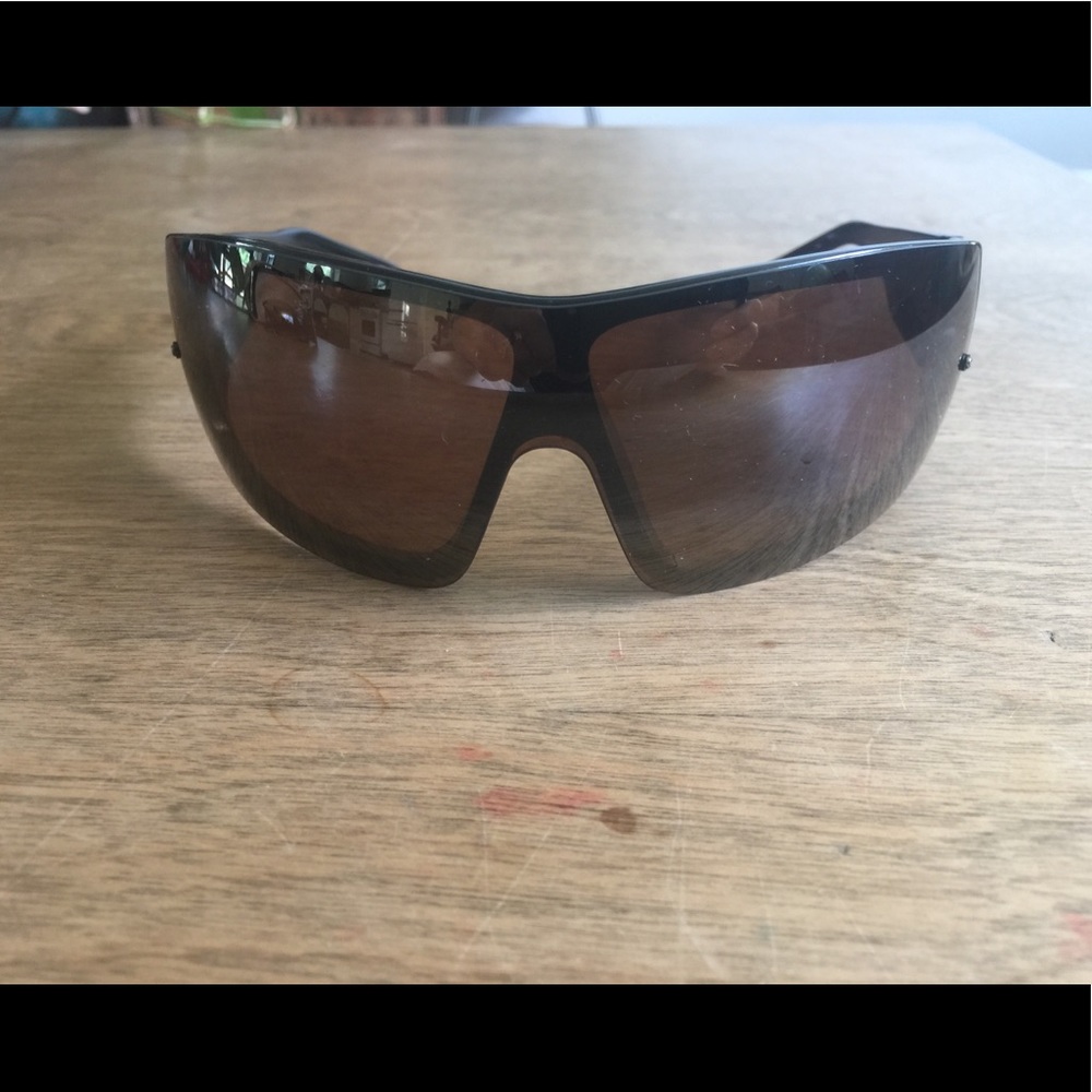 Maui Jim Sunglasses, Vintage Maui Jim, Polarized